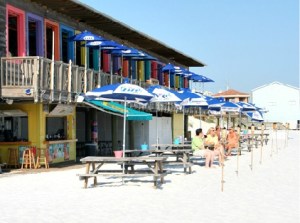 Beach Bum it with Schooner on June 4 at Pompano Joe's in Destin. 