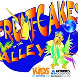 Fruitcakes In The Alley